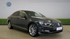 Volkswagen Passat 2.0 TDI R-Line 4dr [Panoramic Roof] Diesel Saloon